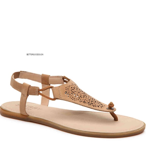 sperry calla jade sandal